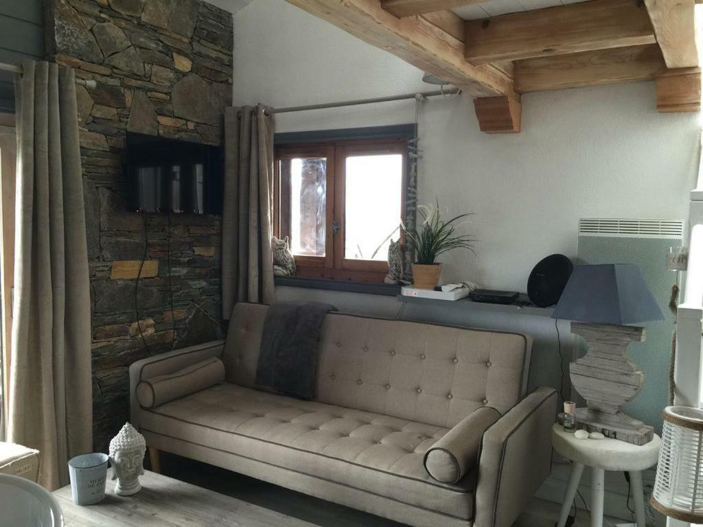 L'Appartement Des Ours Les Houches Zewnętrze zdjęcie